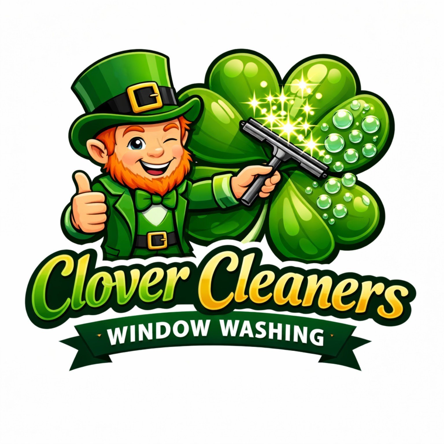 Clover Cleaners LLC